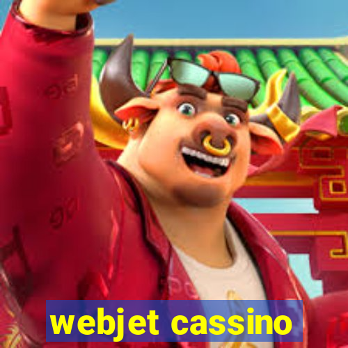 webjet cassino